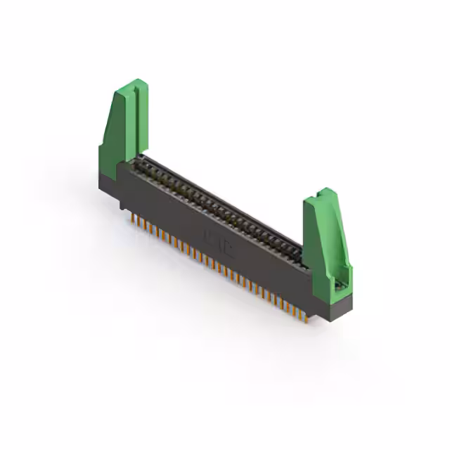395-058-541-588 EDAC Inc.  Edgeboard Connectors